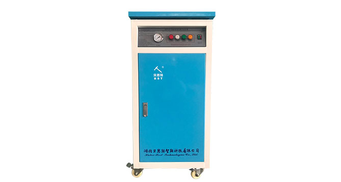 全自动蒸汽发生器(电加热锅炉) 全自动蒸汽发生器(电加热锅炉)