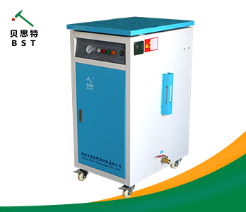 60kw小型蒸汽发生器(电加热锅炉)
