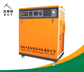 72kw小型蒸汽发生器（电加热锅炉）