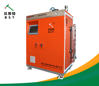 90kw小型蒸汽发生器