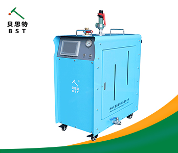 3kw小型蒸汽发生器