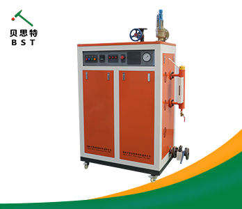 120kw-180kw AH全自动智能电蒸汽发生器