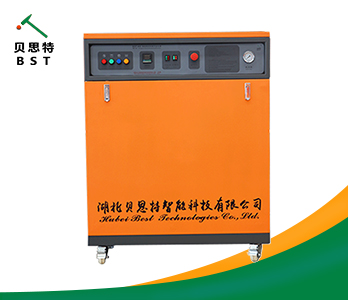 电加热蒸汽发生器的维护和保养